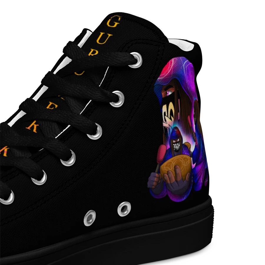 PassingFist High Tops W product image (16)