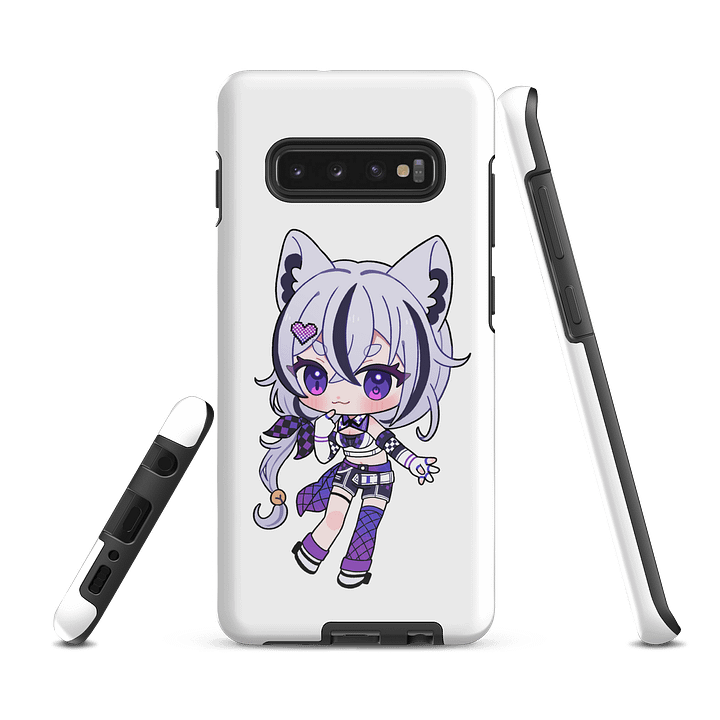 Race Queen Case (SAMSUNG) product image (5)
