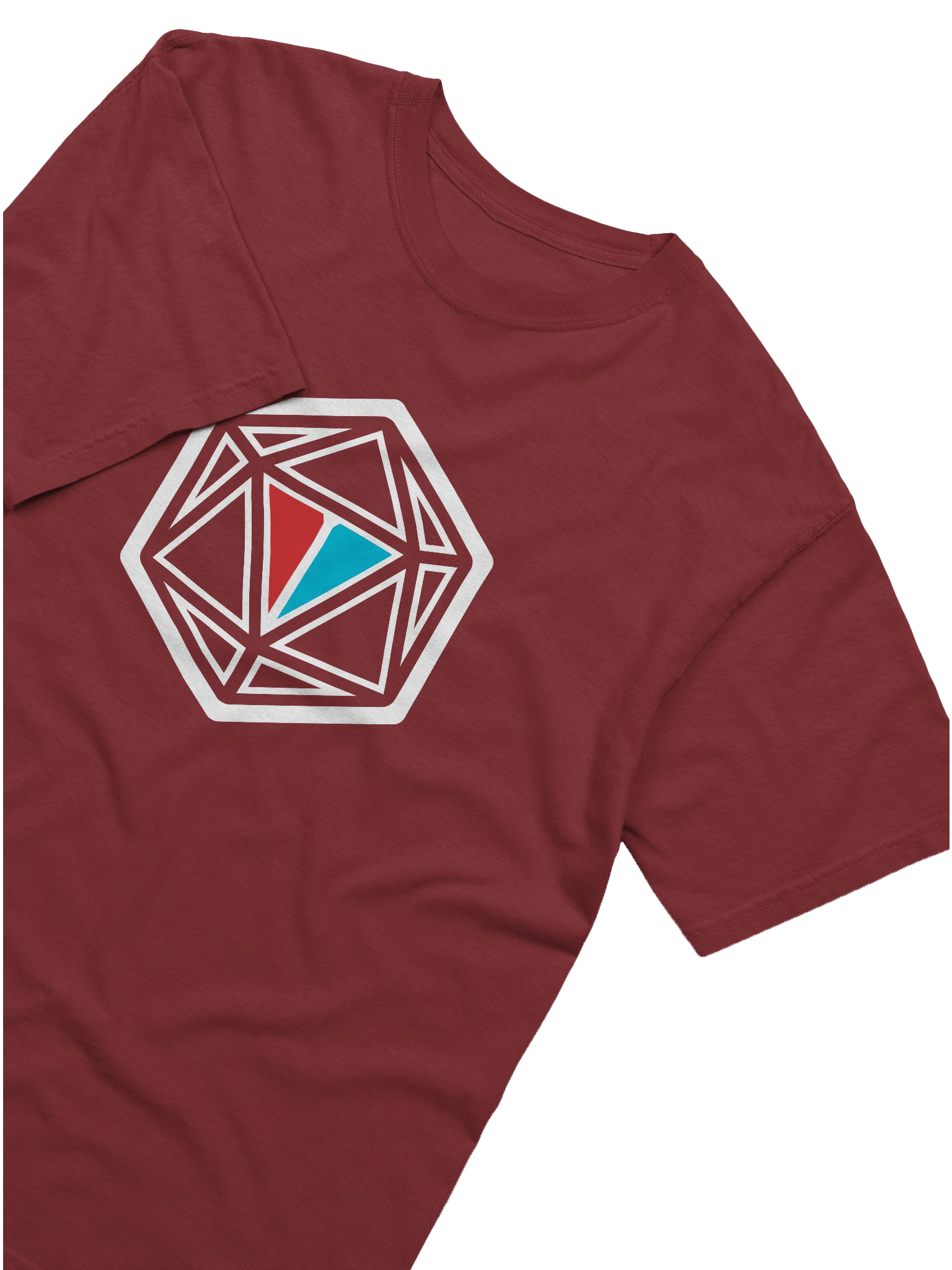 VLDL DND Logo T-Shirt product image (2)