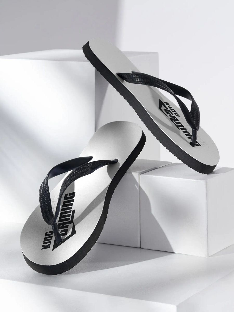 KingZlatanGaming Slippers product image (2)