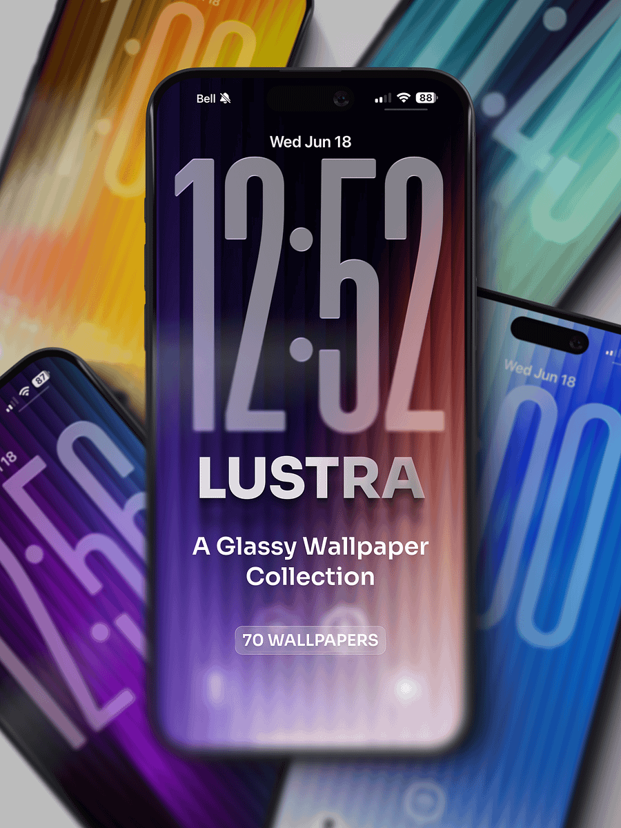 LUSTRA product image (2)