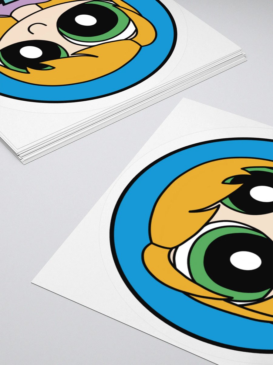 LisaPaige Sticker product image (12)