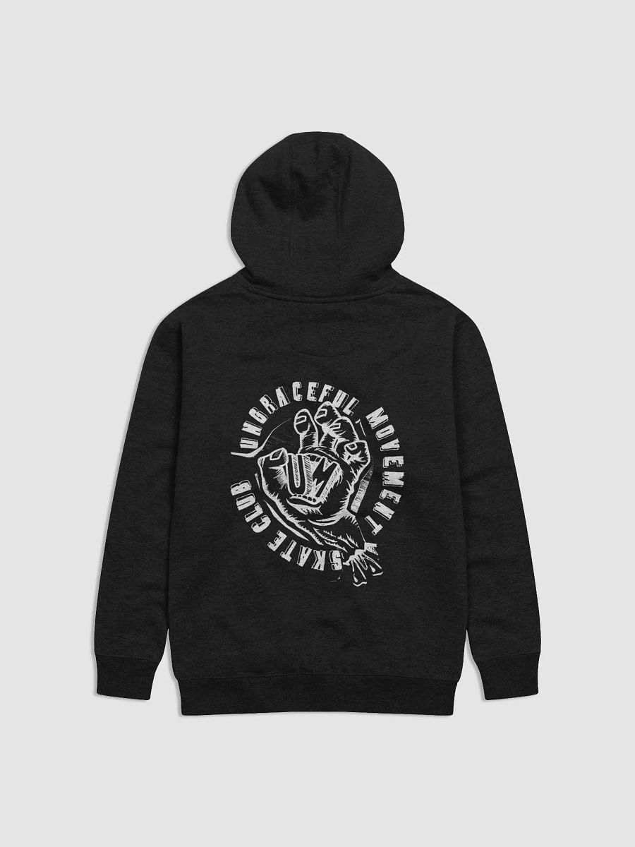 New Hoodie UM Hand product image (4)