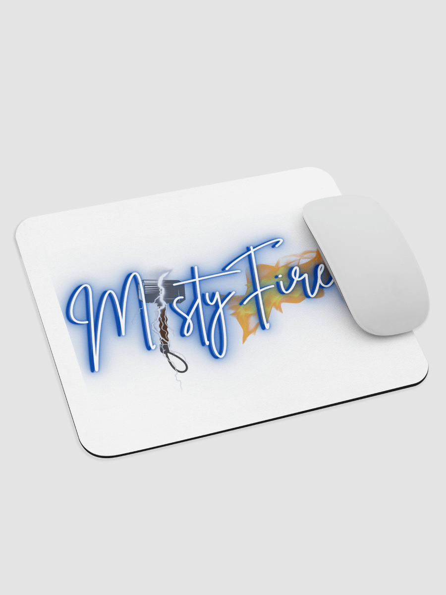 [MistyFires] All-Over Print Mouse Pad AOP 1012 - 1 product image (2)