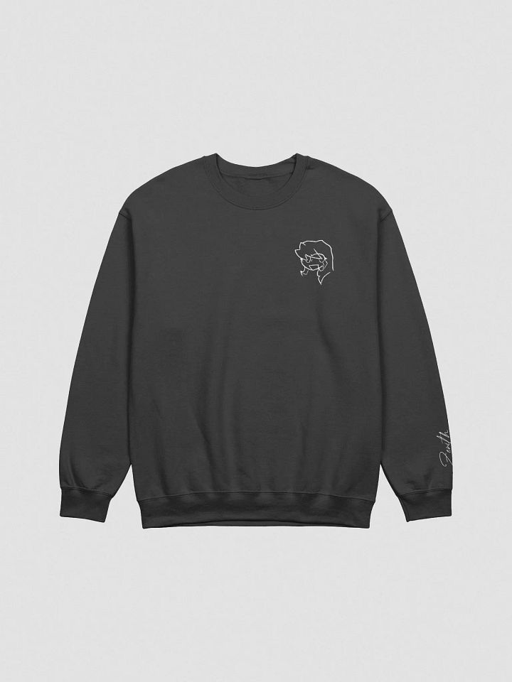 The Sketch Crewneck product image (1)