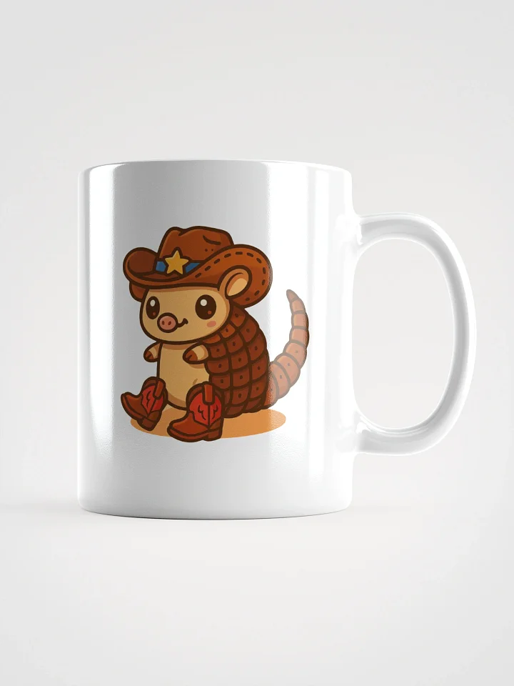 Avatar Mug product image (1)