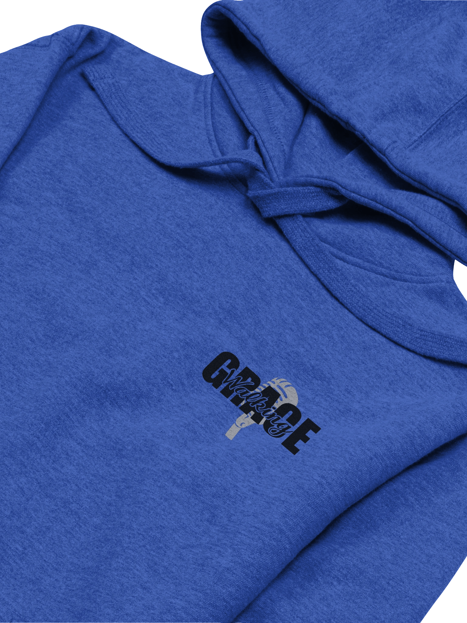 Walking in Grace Hoodie product image (3)