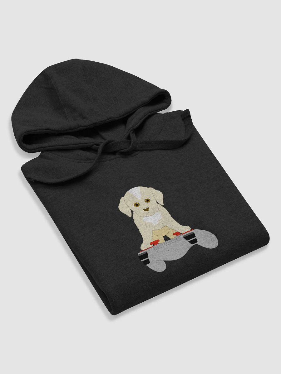 Max The Gamer Puppy Controller Gray product image (6)