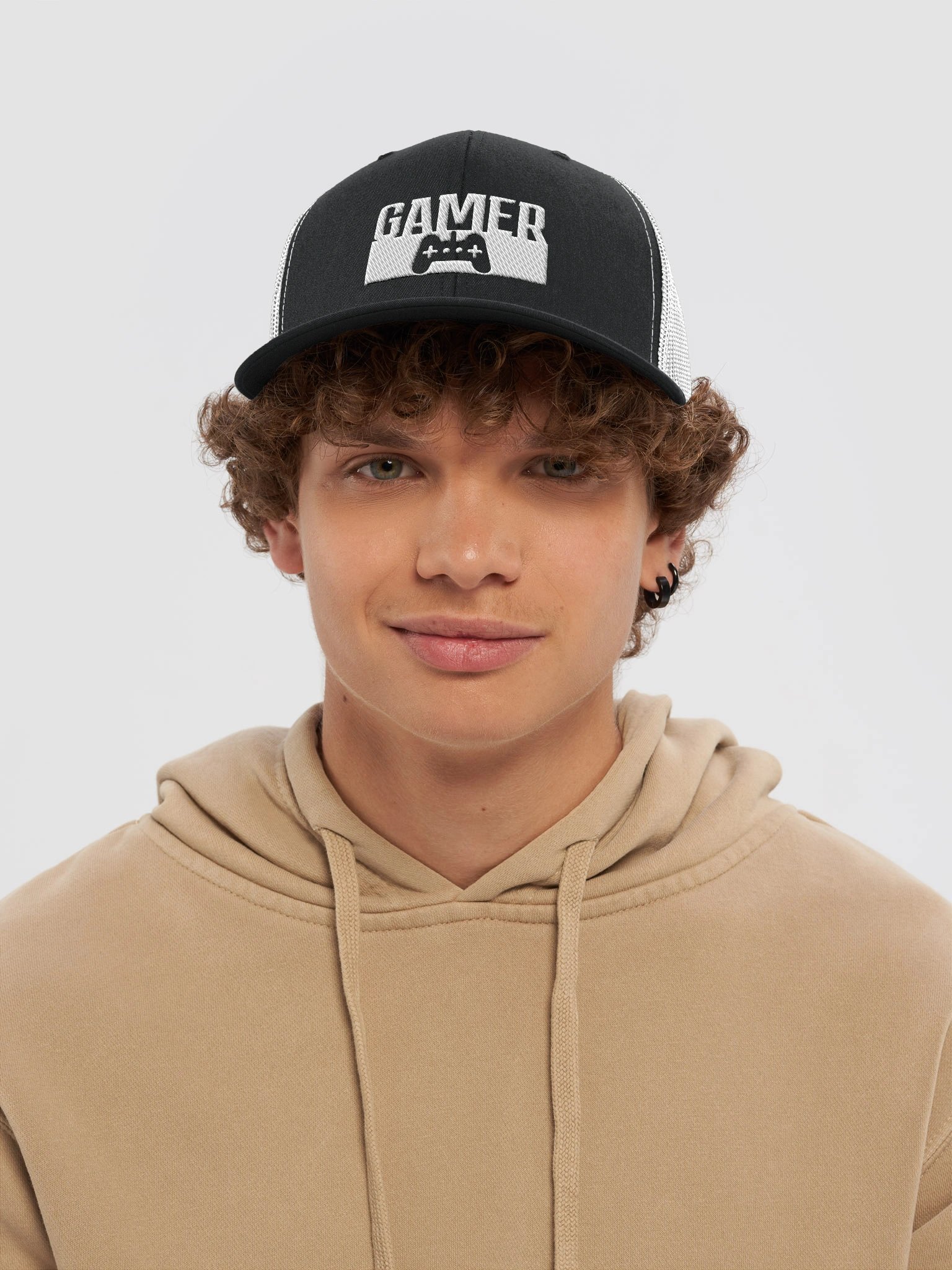 Gamer Trucker product image (32)
