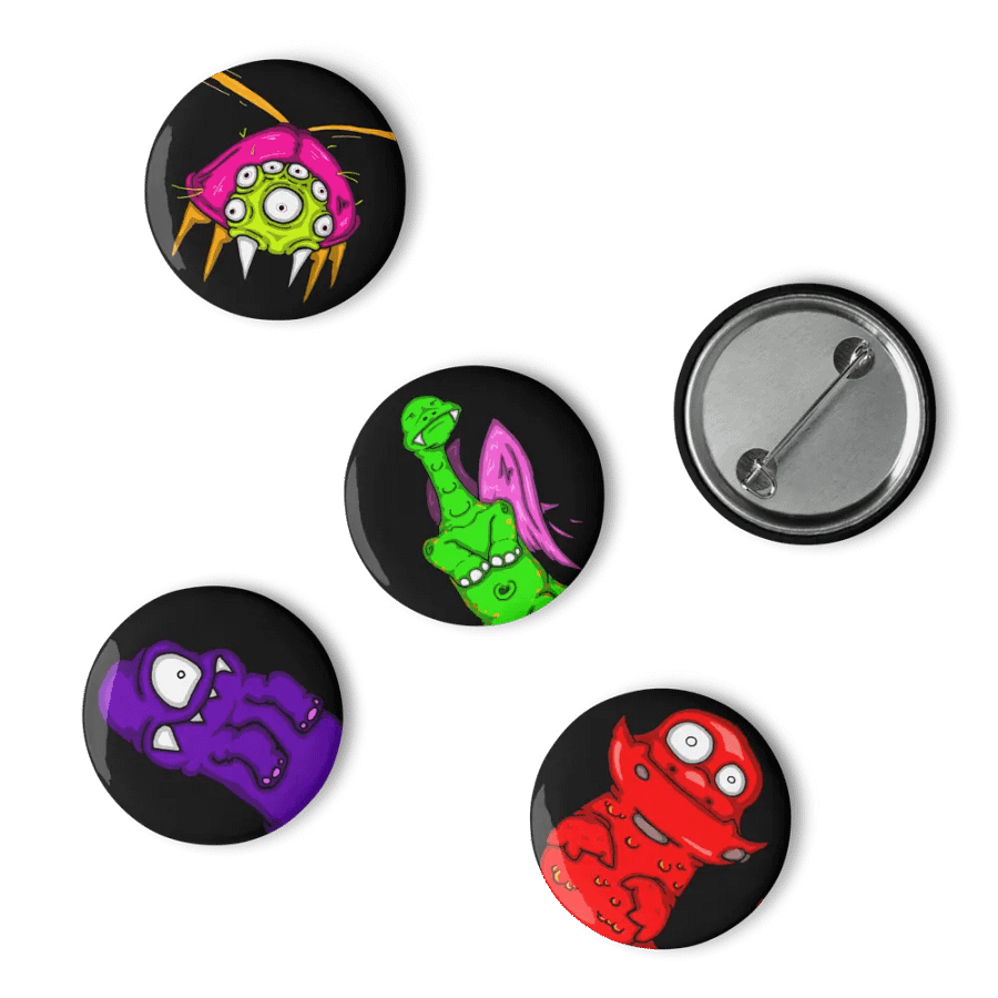 Voidlings 11-15 product image (6)