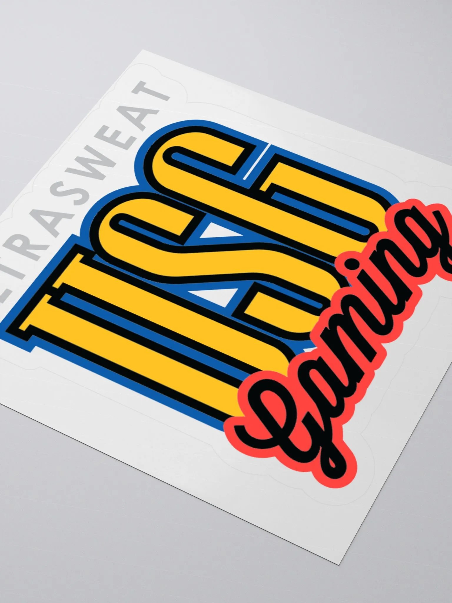 USG Standard Stickers product image (8)