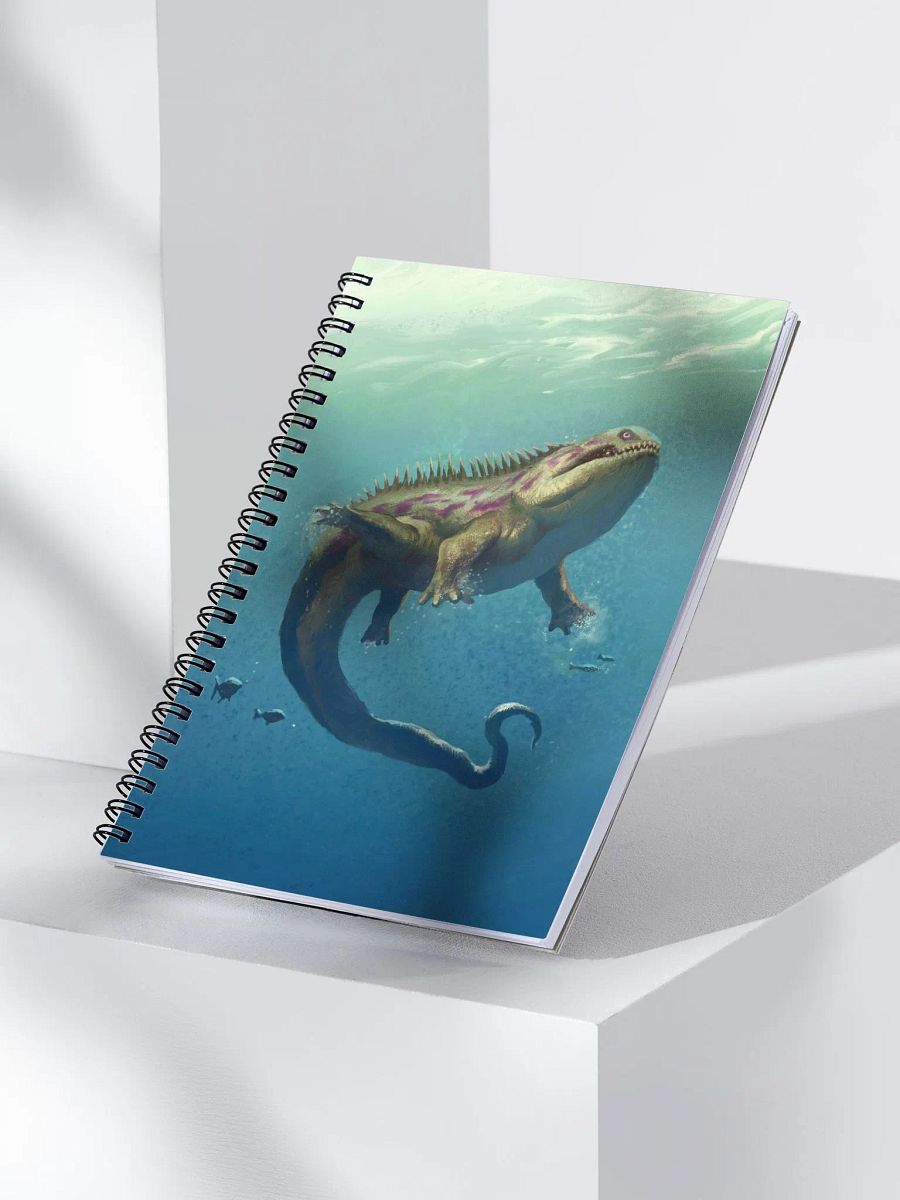Leviathan, the Mother Denied product image (3)