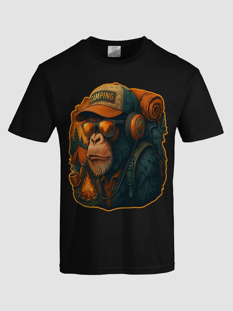 Camping Monkey product image (5)