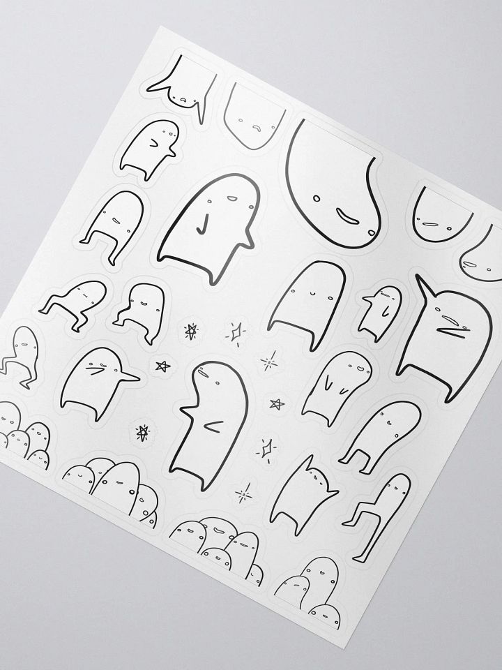 Helo sticky friends product image (2)