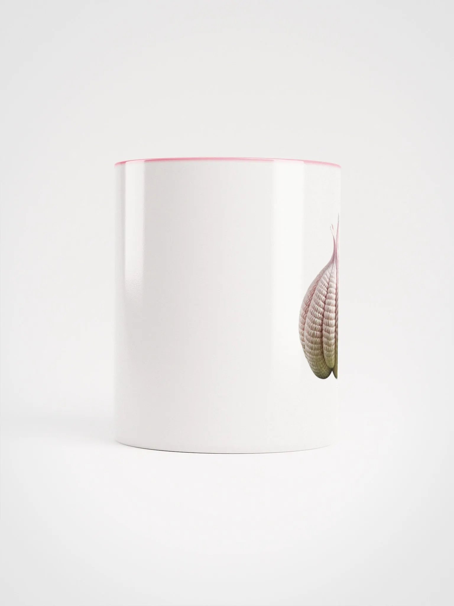 CozyAvocado Ceramic Garlic Mug #1 product image (5)