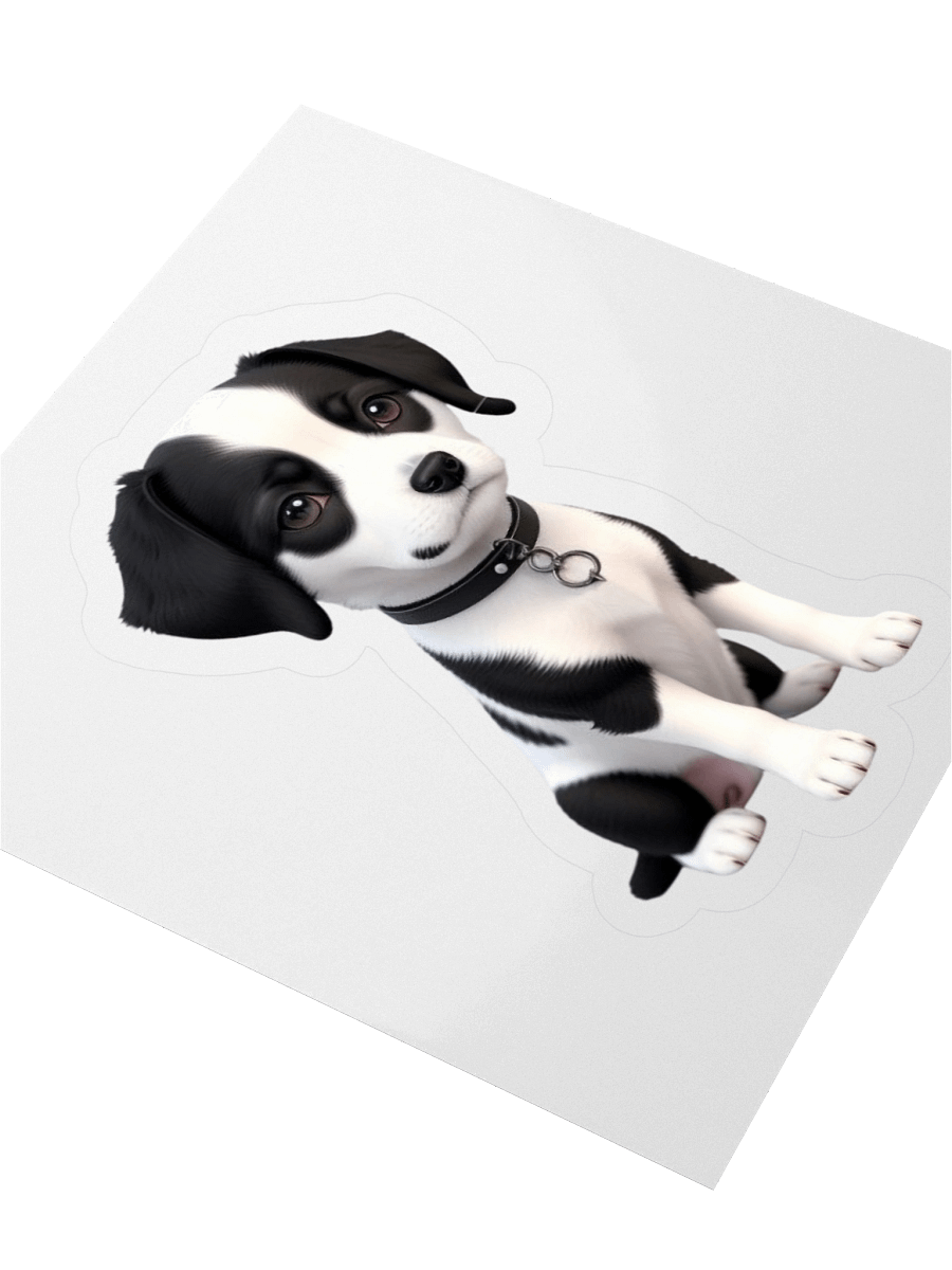 WallE STICKERS product image (9)