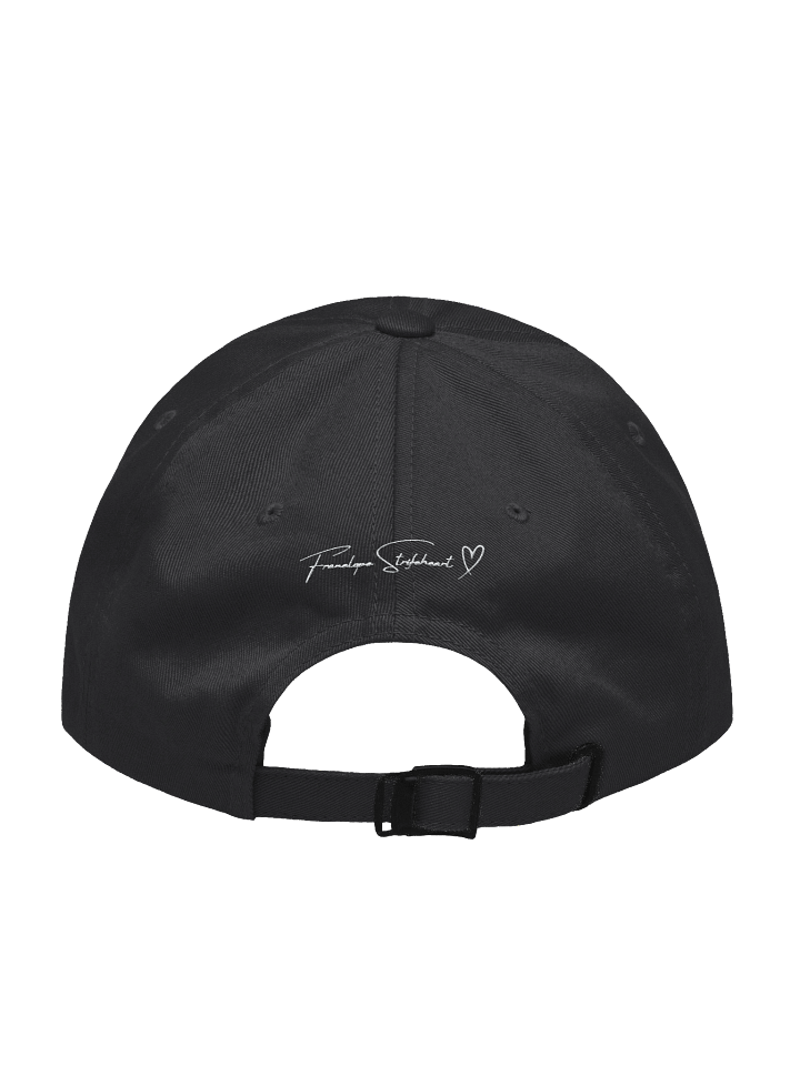 Suki Glitch Ballcap product image (2)