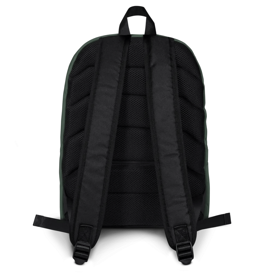 Chicago & Southern - Fly CS - Backpack product image (4)