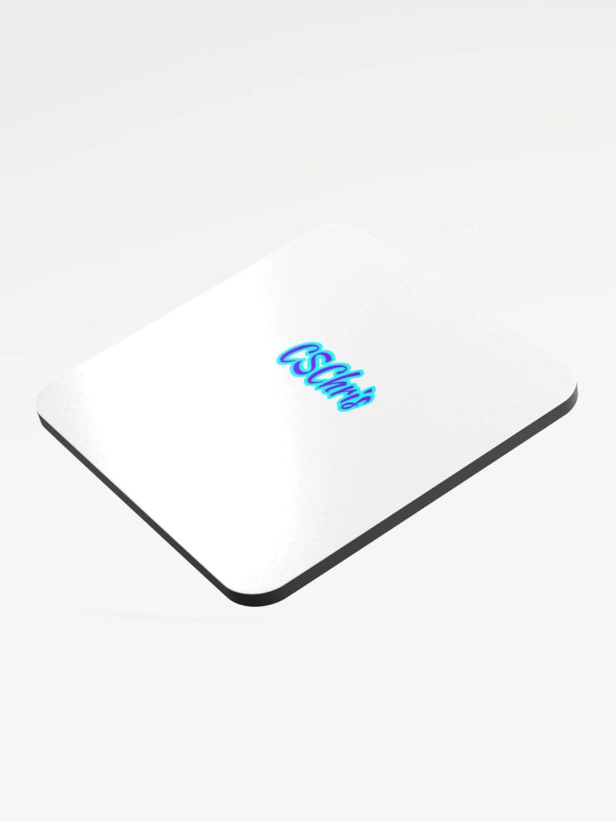 CSChris Table Coaster product image (3)