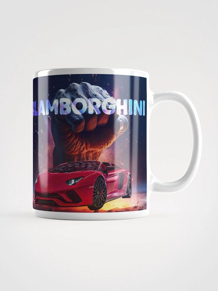 slamborghini mug product image (1)
