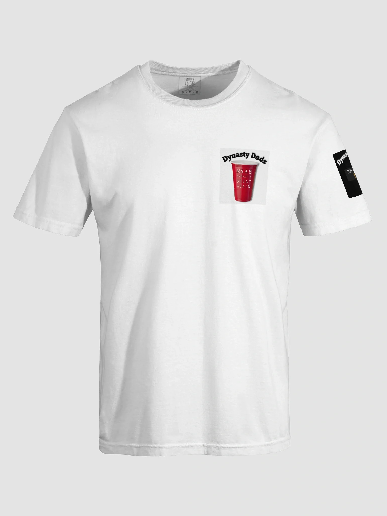 2023 CHAMP Shirt product image (5)