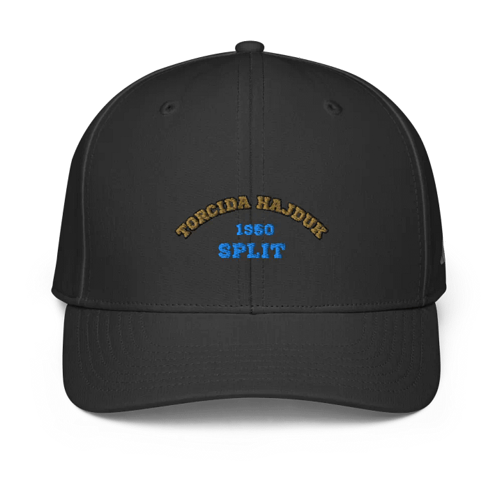Hajduk Split Logo Performance Cap product image (1)