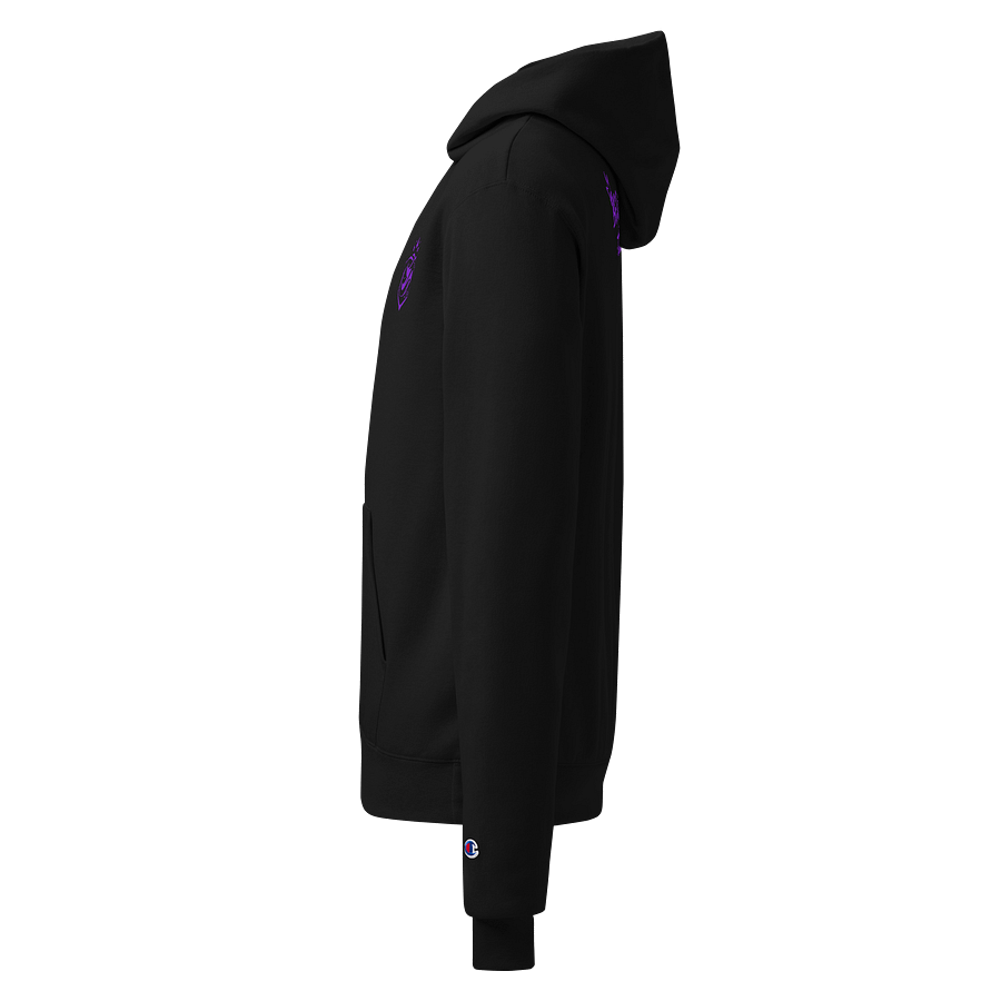 Sweats à capuche - 200th LEGION X CHAMPION product image (3)