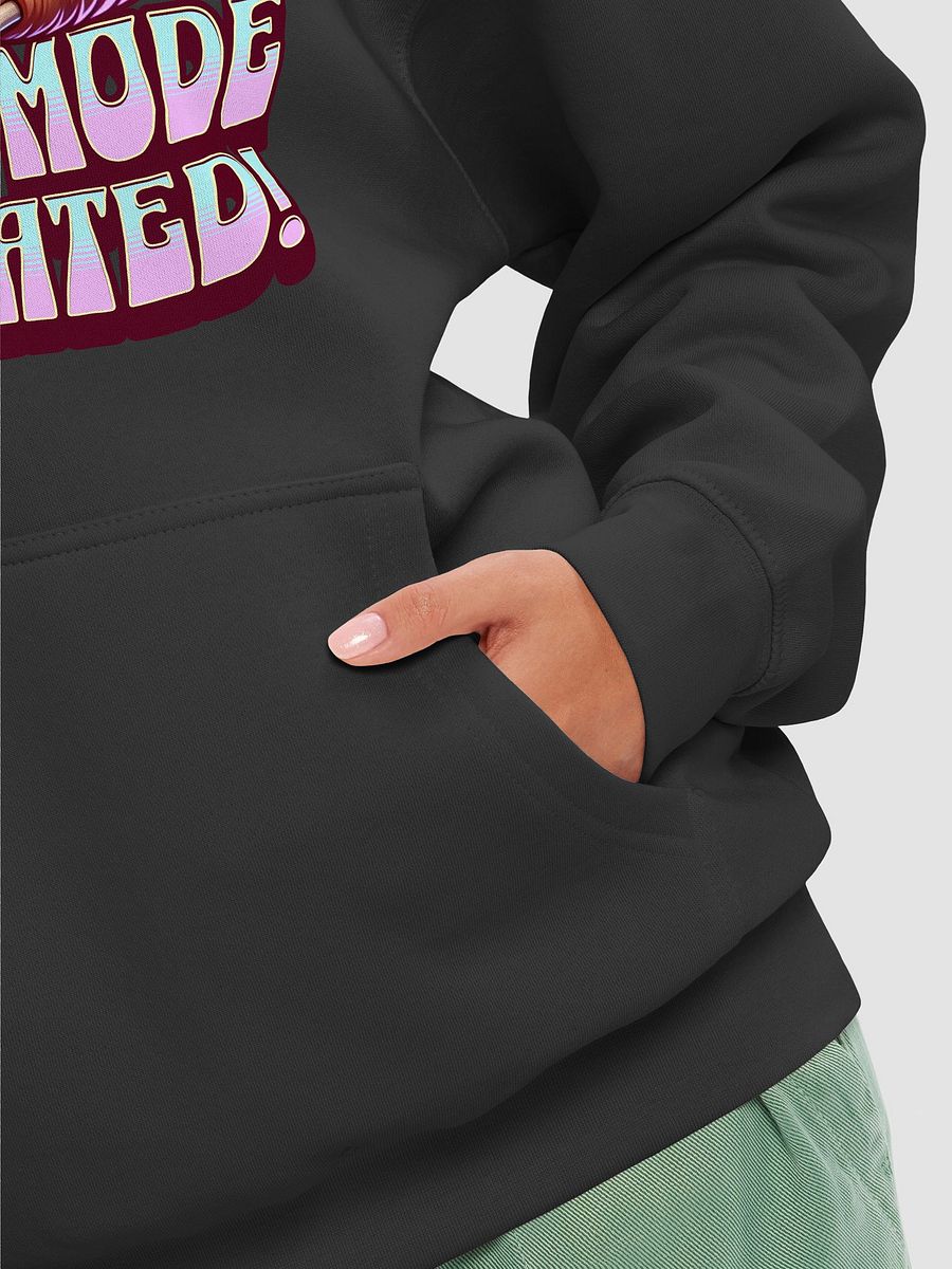 Sloth Mode Activated! Hoodie product image (8)