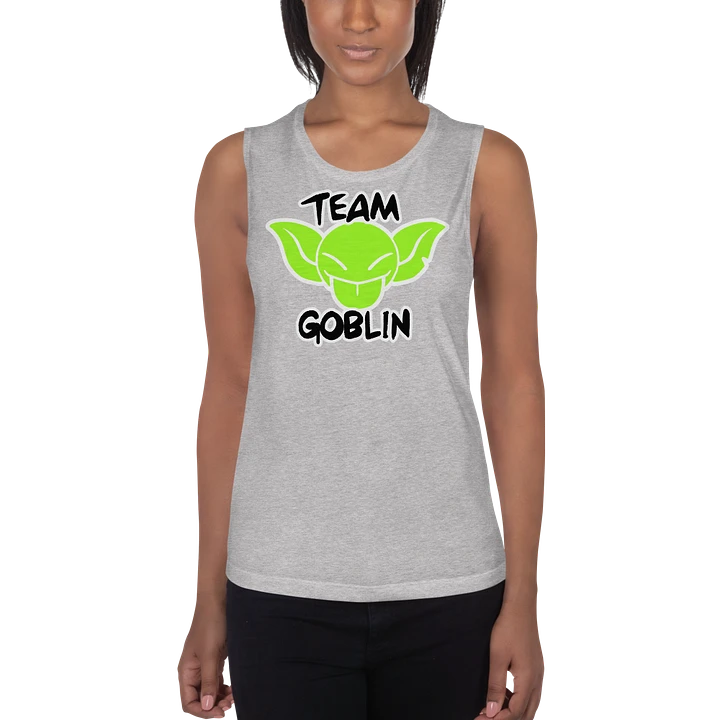 Goblin mode Womens Tanktop product image (5)