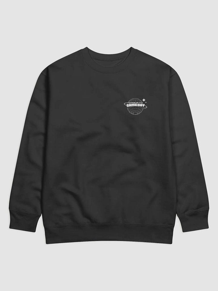 It's Miller Time - Crew Neck Sweatshirt product image (1)