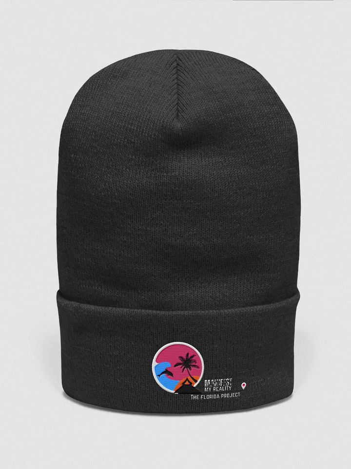 Florida Project Toque product image (1)