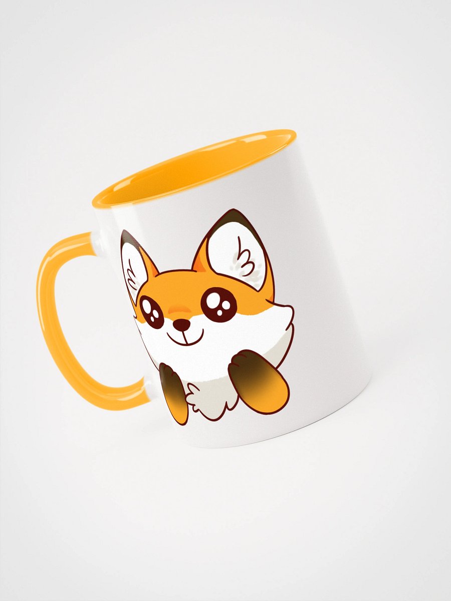 vicksyAww Mug product image (1)
