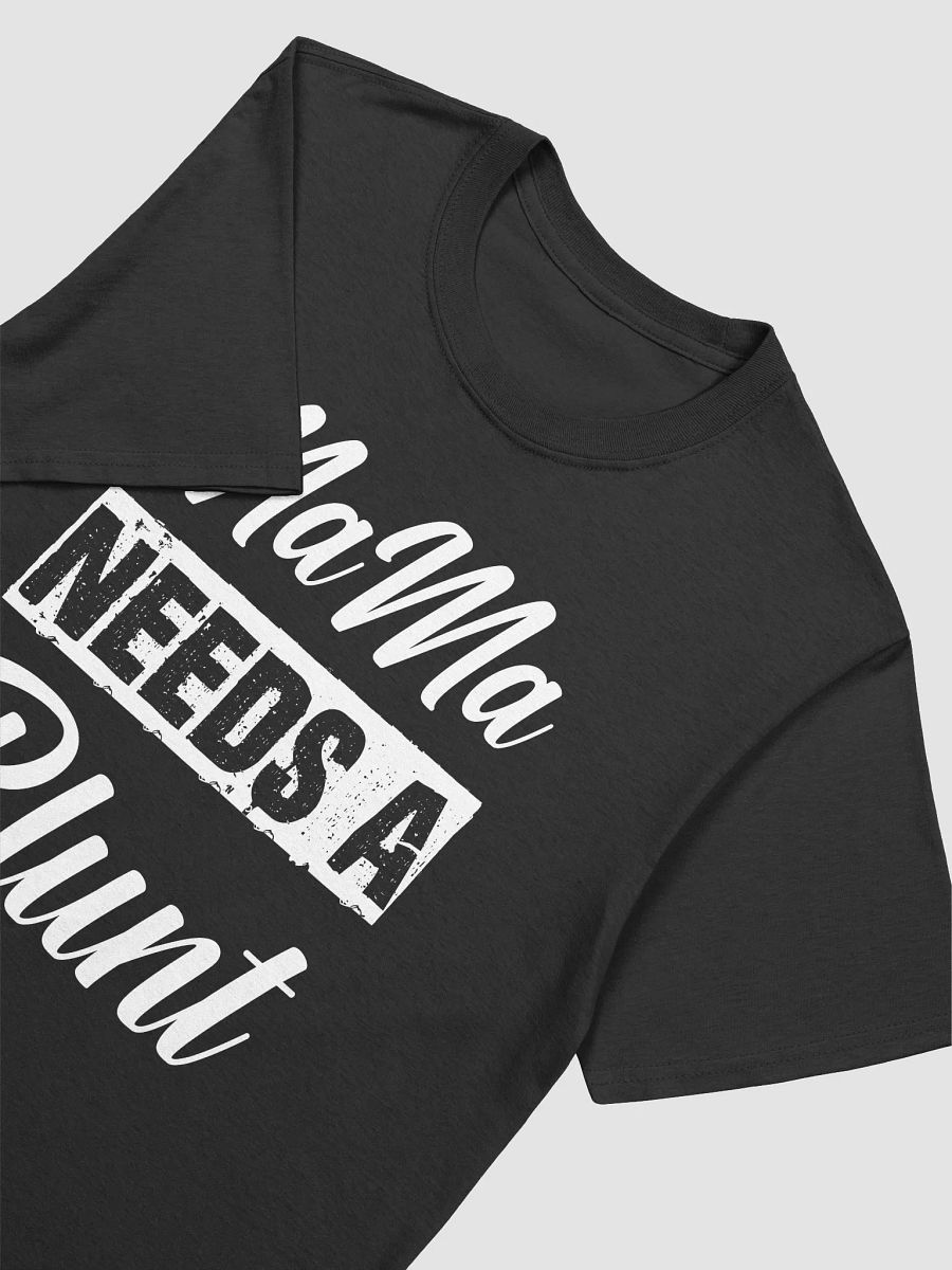 Mama Needs A Blunt T-shirt product image (3)