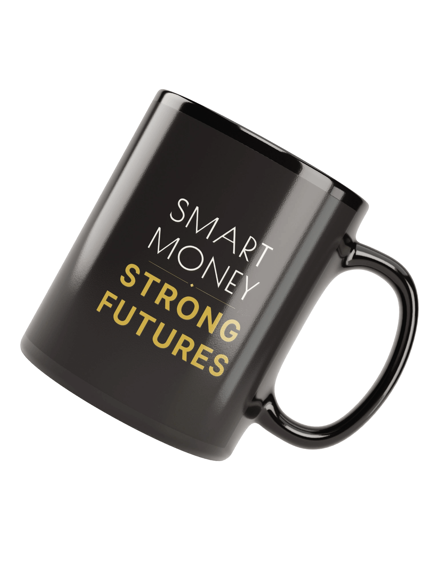 COLLECTION | Smart Money Strong Futures product image (7)