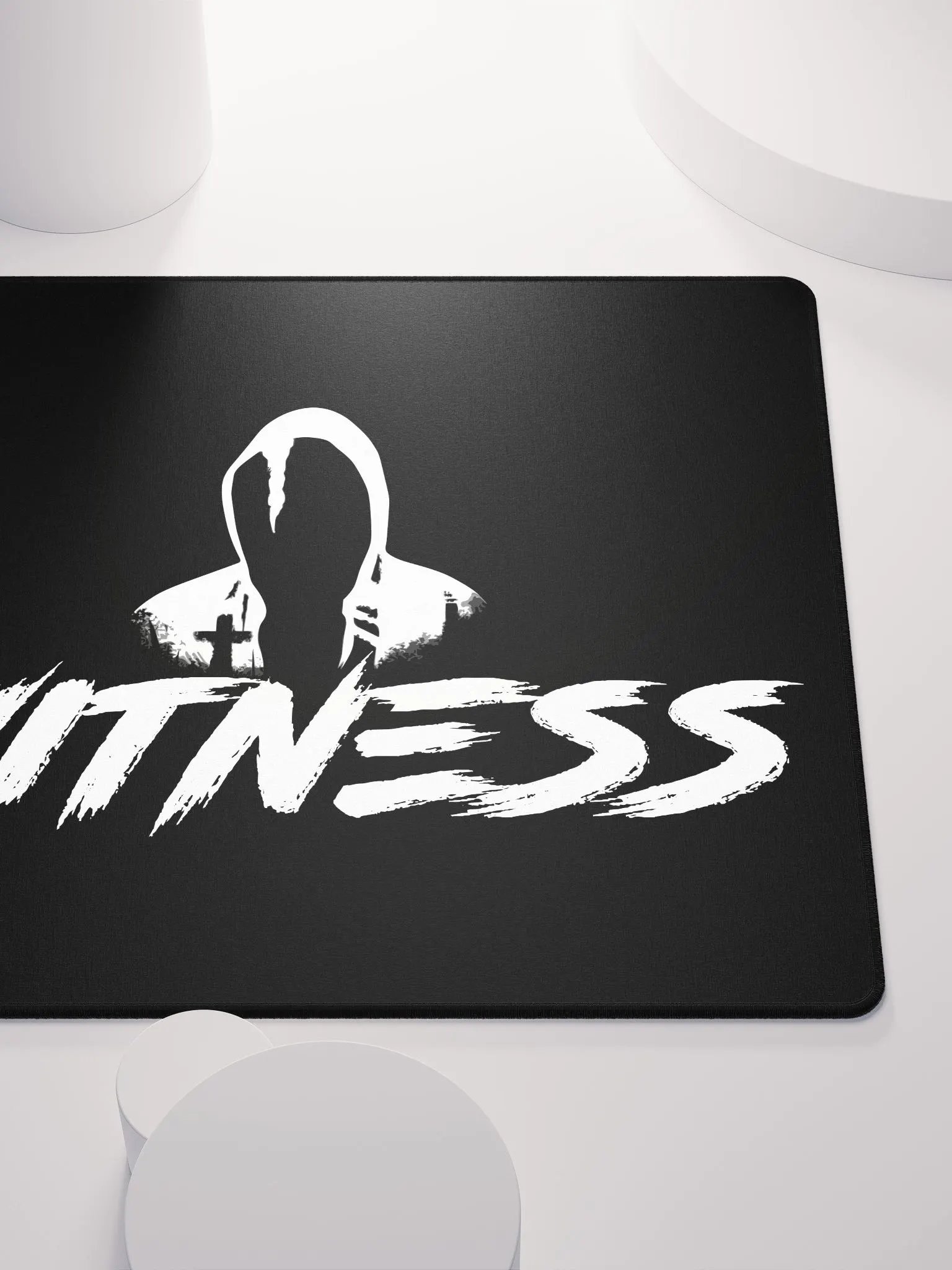 Witness Mouse Pad product image (5)