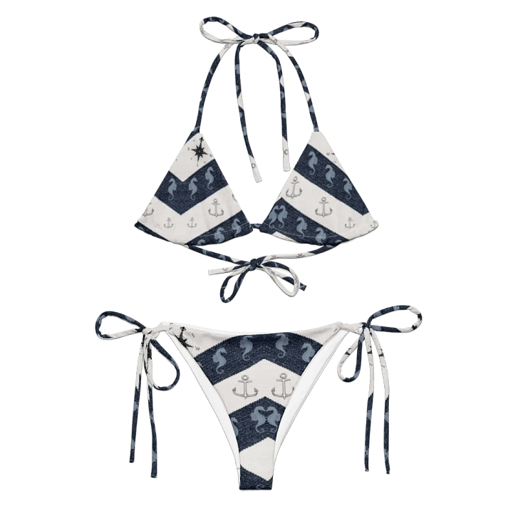 JoBeth Nautical ⚓Swimwear product image (1)