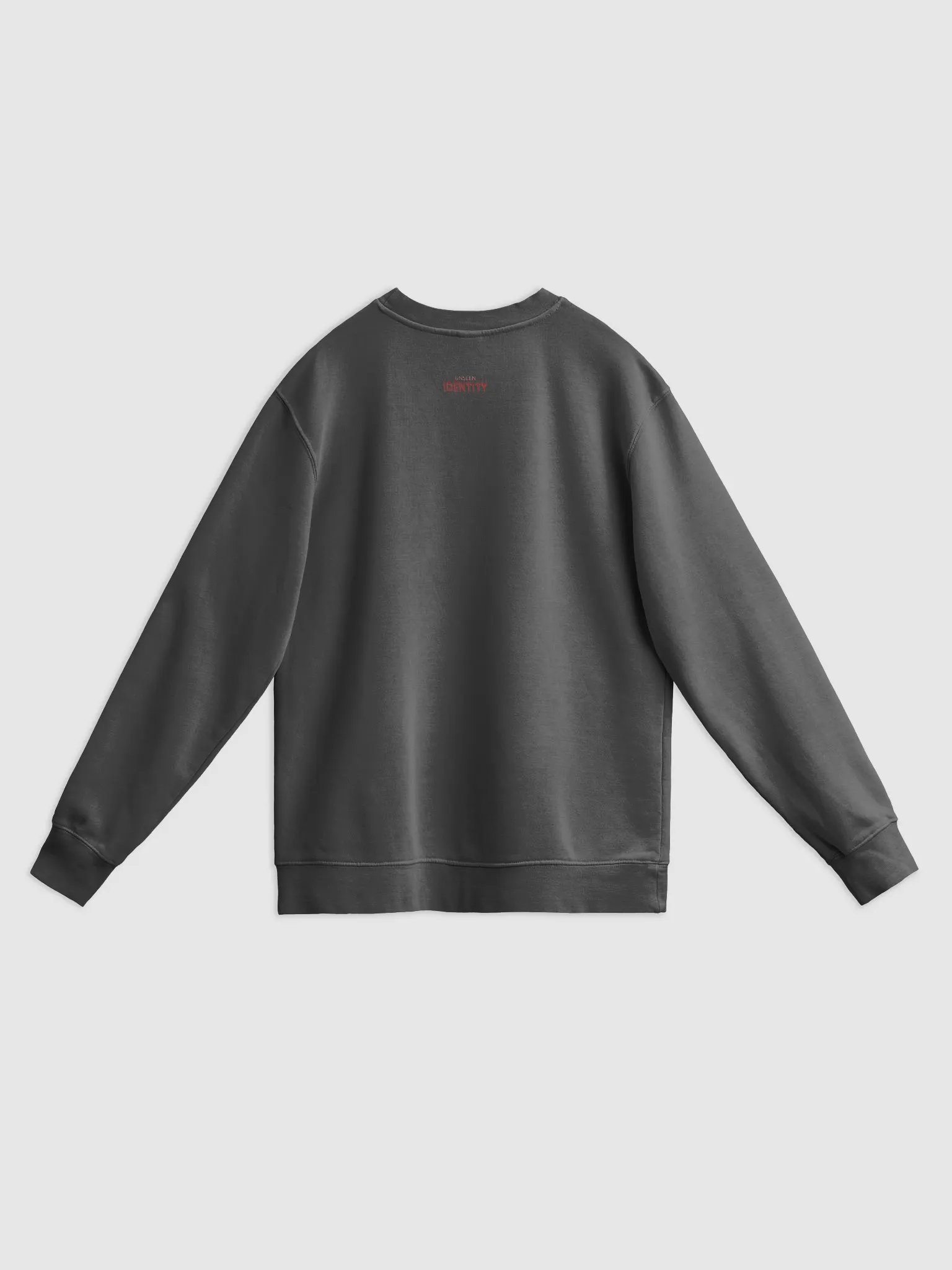 Unseen Identity product image (2)