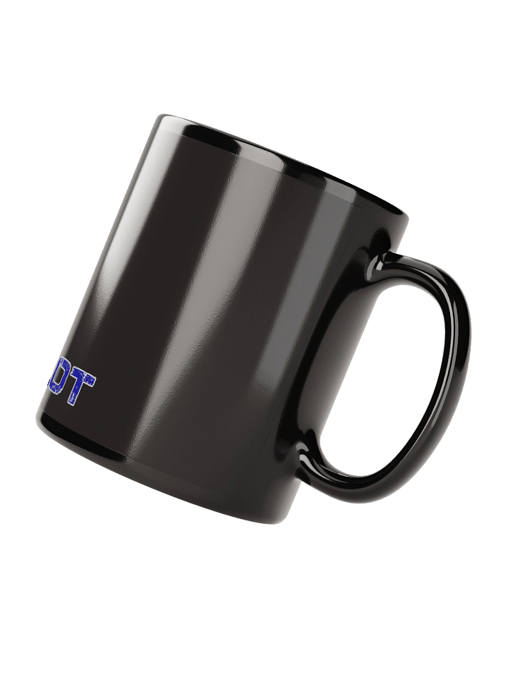 FESTIVE JOCK MUG product image (4)
