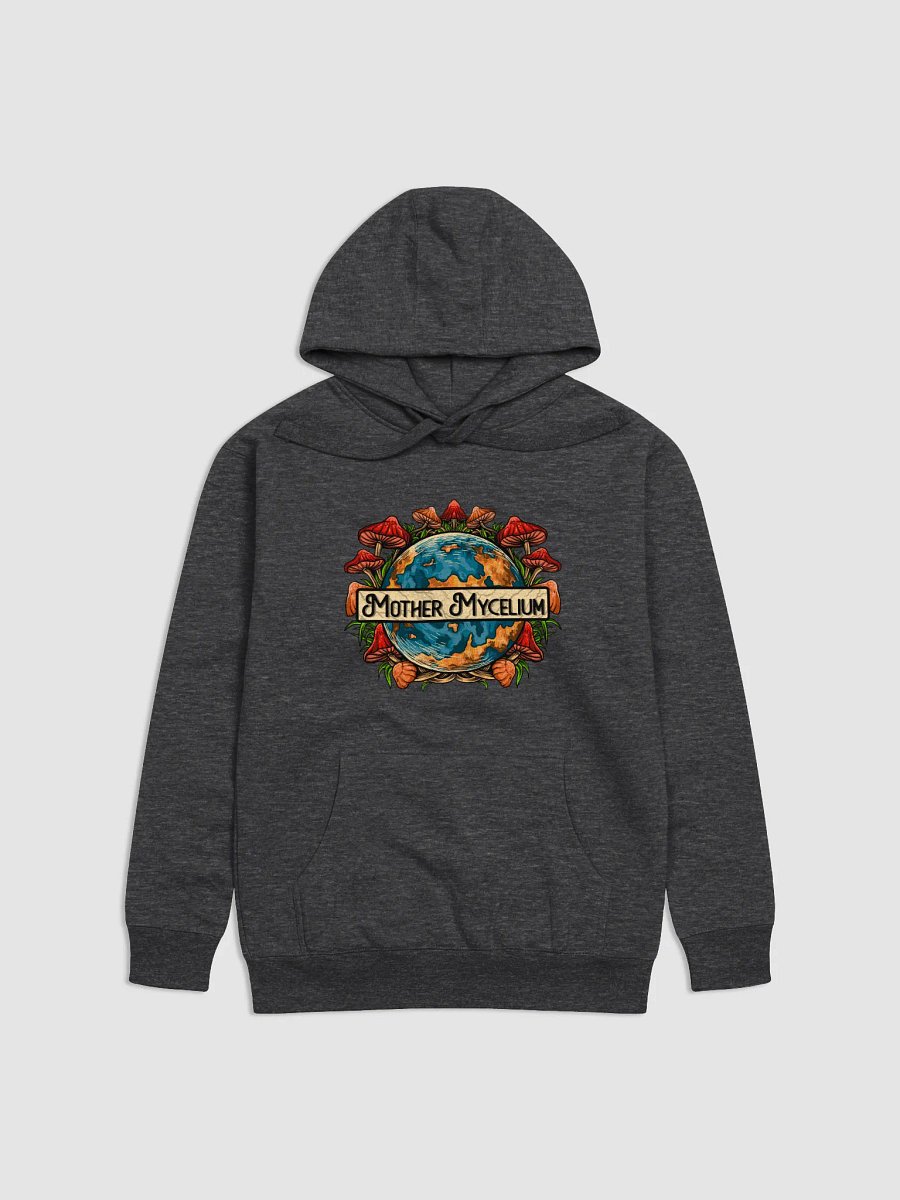 Mother Mycelium Hoodie product image (1)