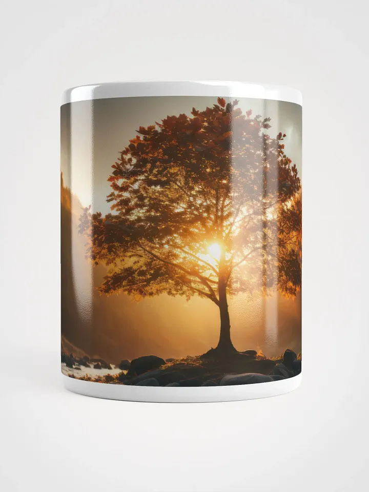 Sunset Serenity Mug product image (1)
