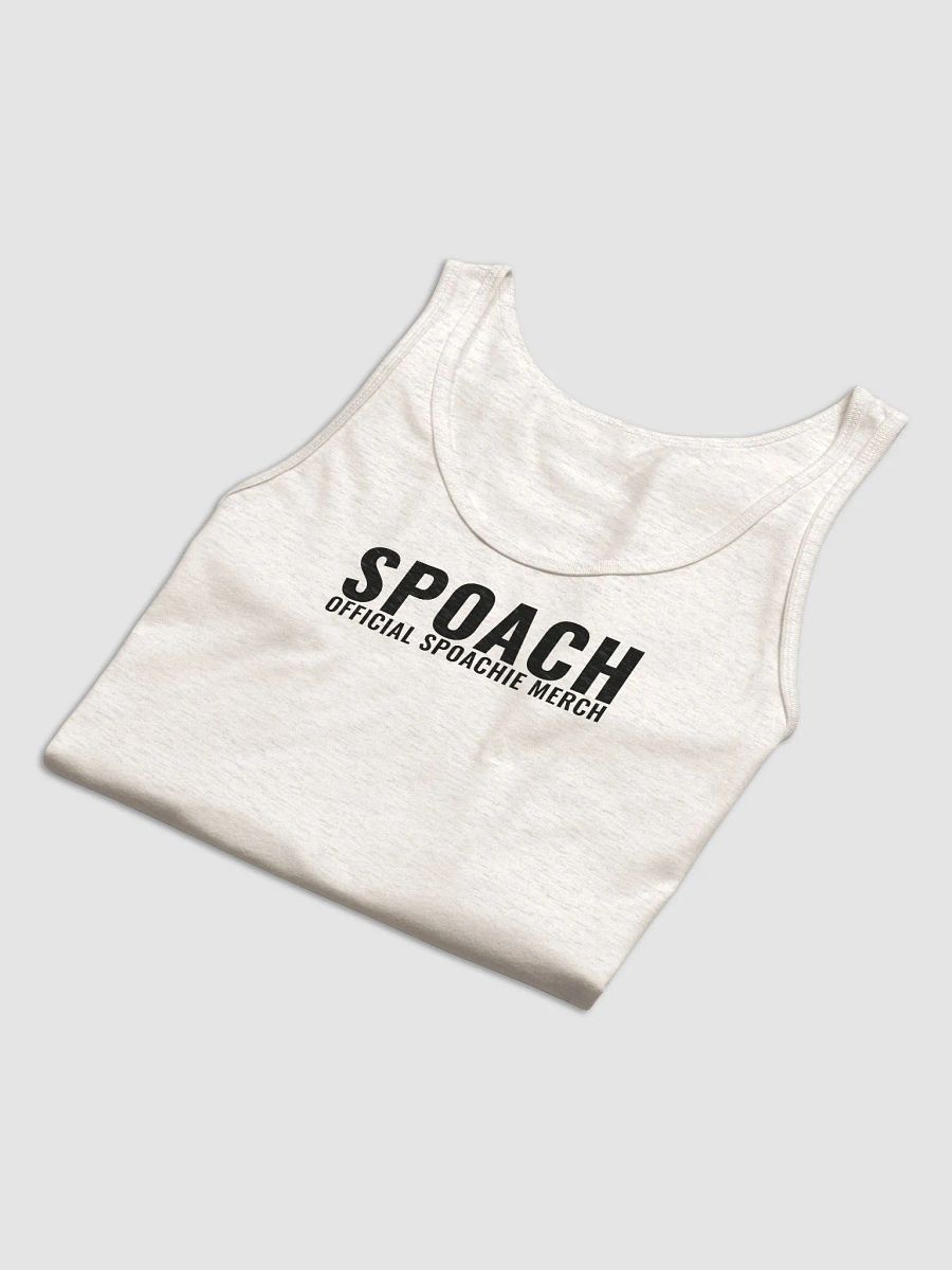 SPOACH TANK - OAT product image (8)