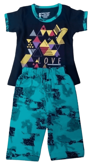 Girls Night Wear product image (1)