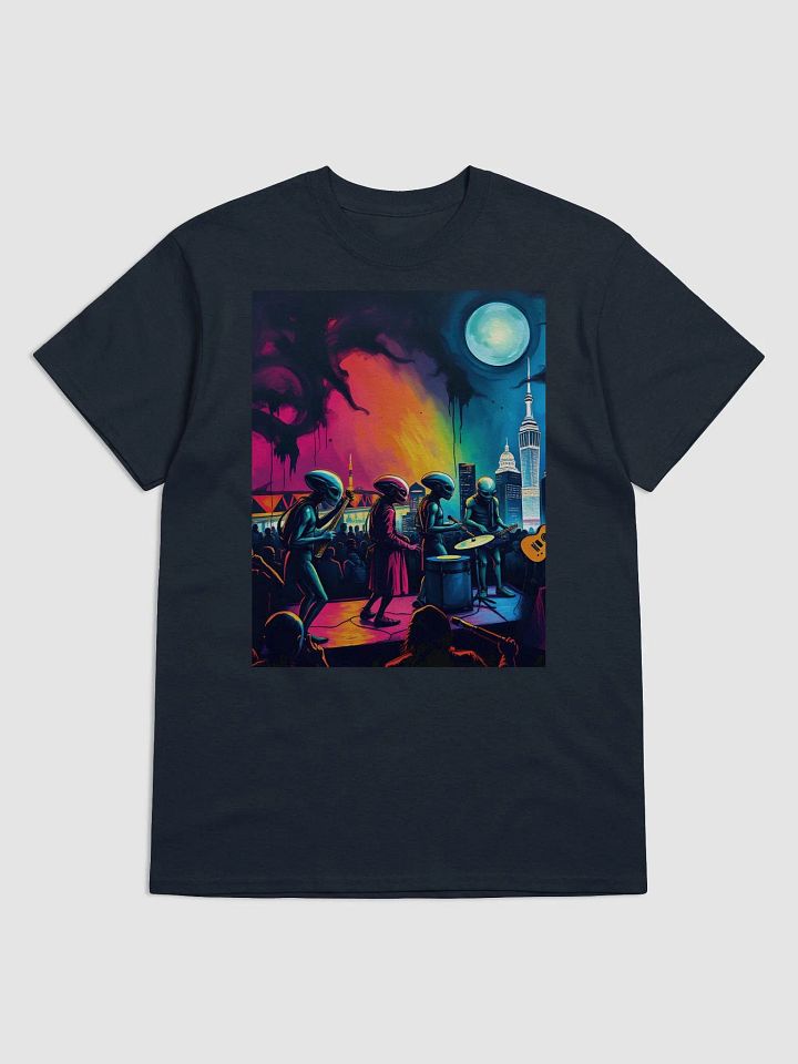 Streetwise Classic: Gildan Heavyweight Tee product image (1)