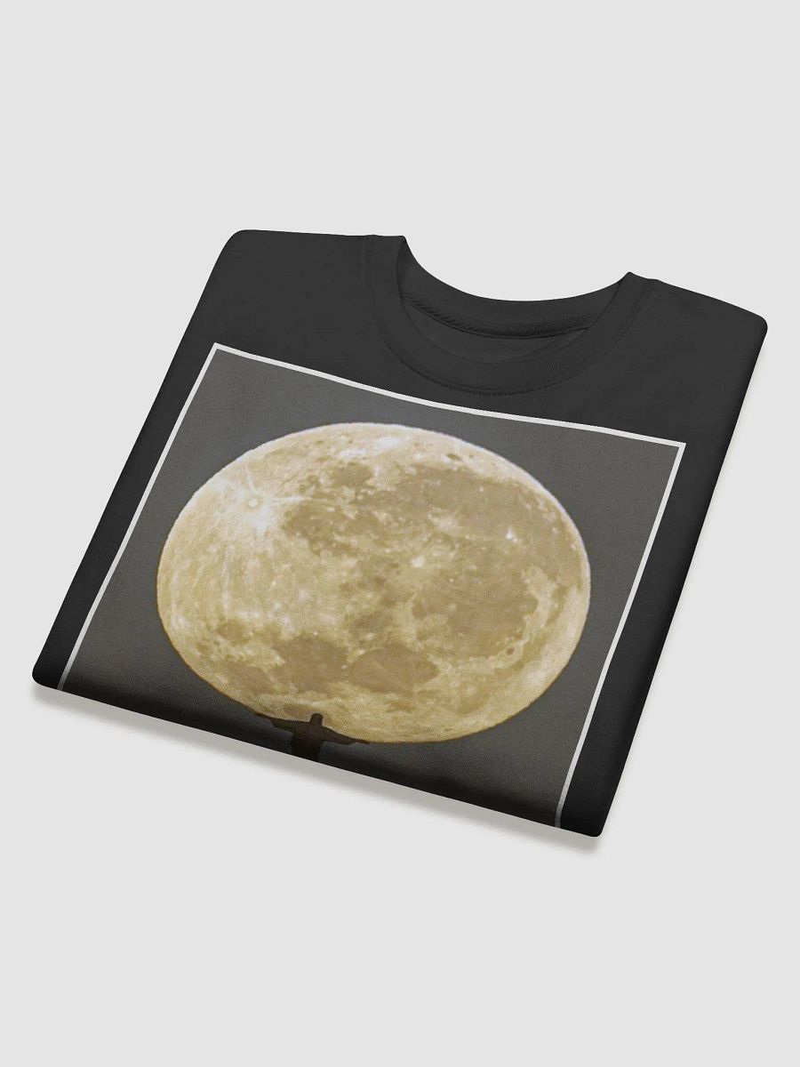 Christ the Redeemer Holding the Moon product image (4)