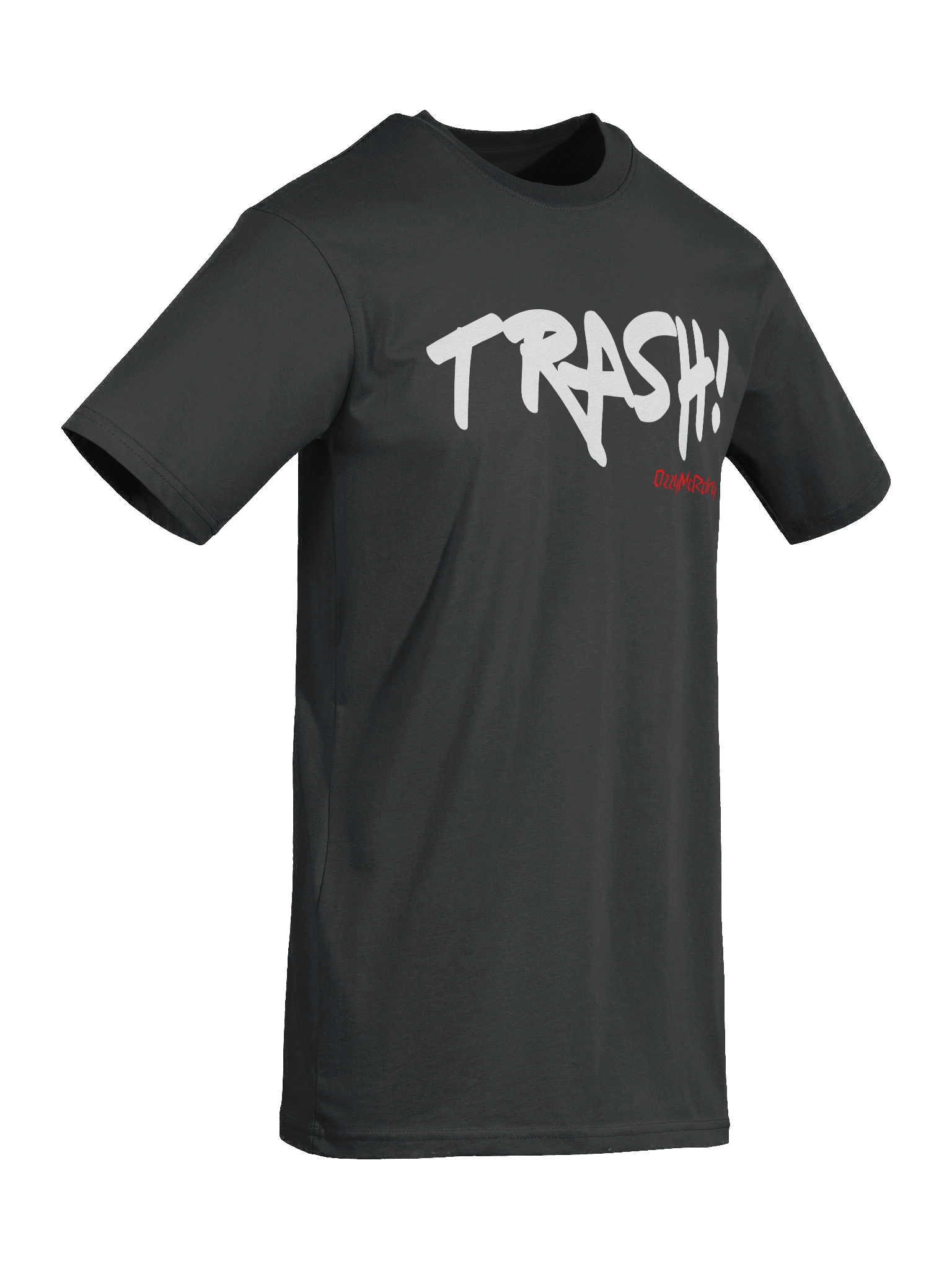 TRASH! tee product image (8)