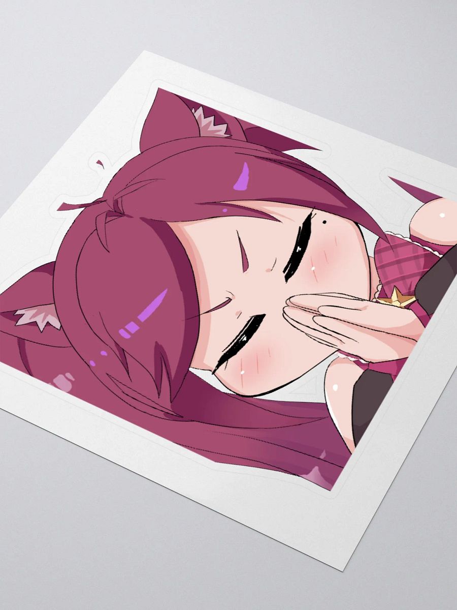 Pray Sticker product image (11)