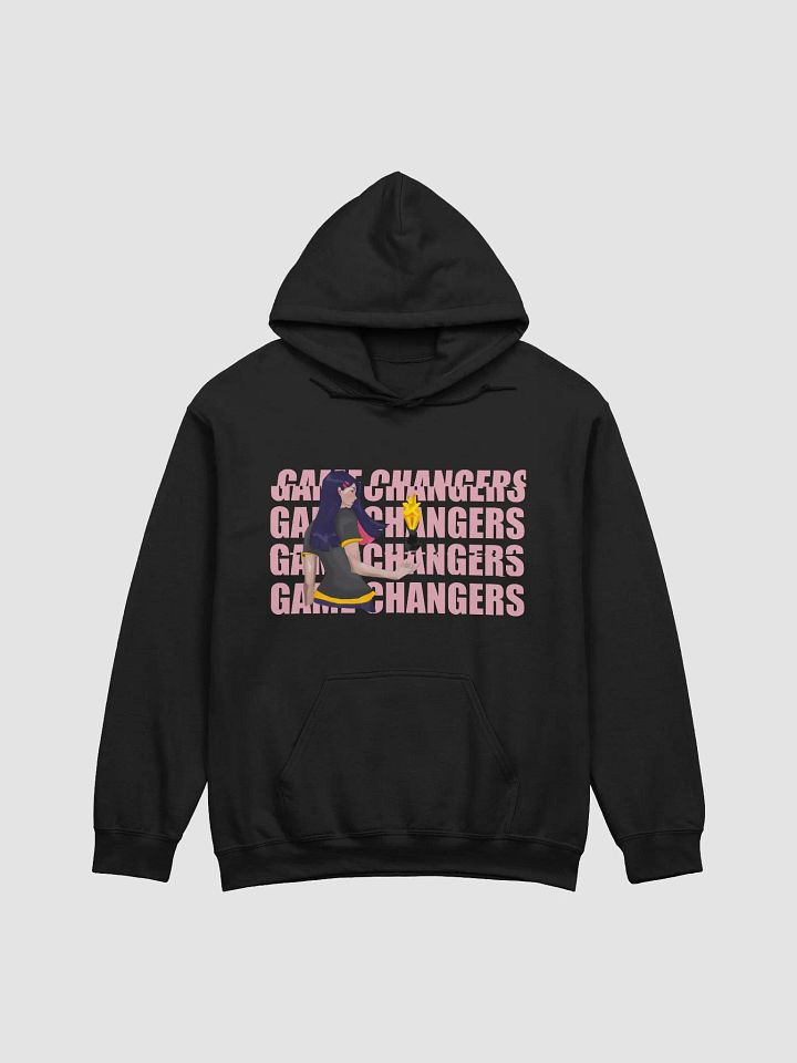 GCU Hoodie product image (1)