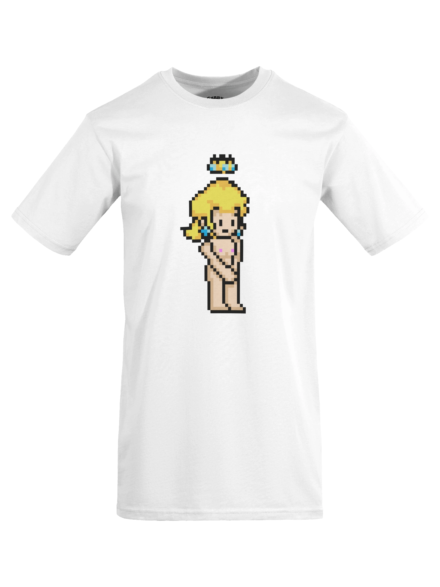 Pixel Queen 👑 T-Shirt #93 product image (38)