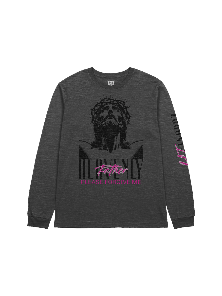 PLEASE FORGIVE ME product image (4)
