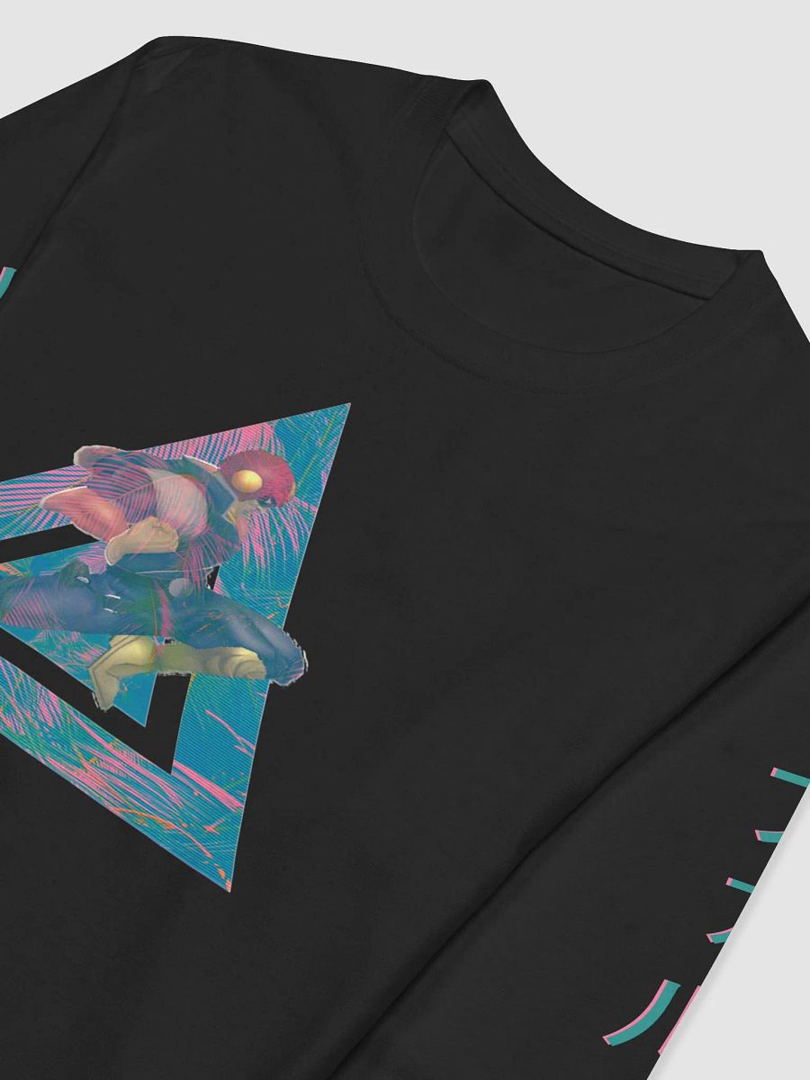 C. Falcon Long Sleeve product image (5)